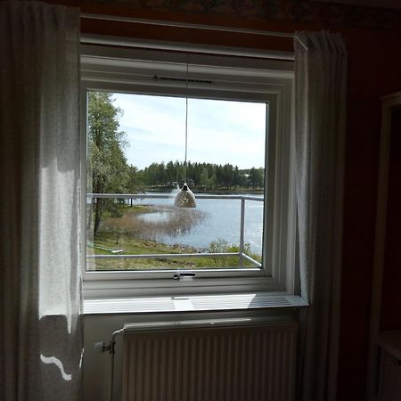 Naturresort Aenglagard Gargnäs Eksteriør bilde