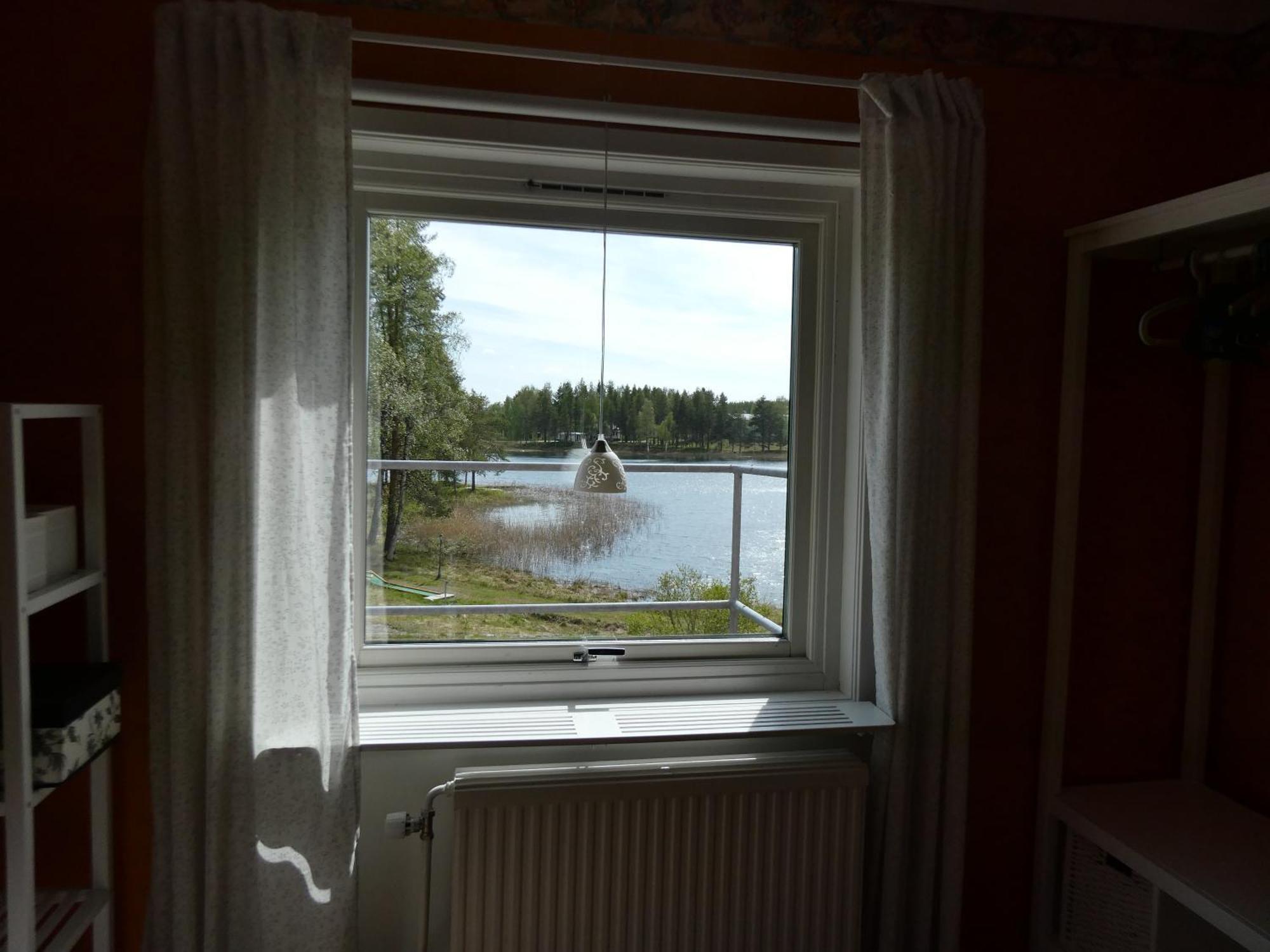 Naturresort Aenglagard Gargnäs Eksteriør bilde